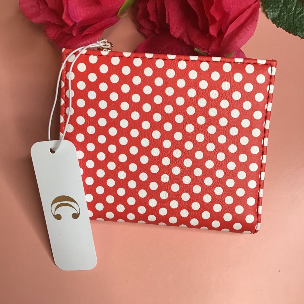 Charming Charlie Wallet - Picture 4 of 7